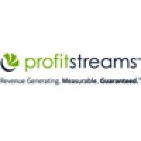 profitstreams logo image