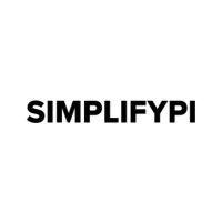 simplifypi logo image