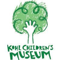 kohl children's museum logo image