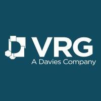 vehicle replacement group logo image