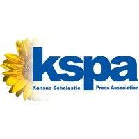 kansas scholastic press association logo image