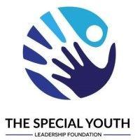 the special youth leadership foundation logo image