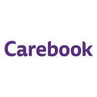 carebook technologies inc. logo image