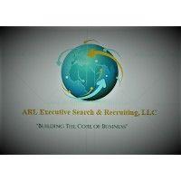 arl executive search & recruiting, llc logo image