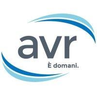 avr spa logo image