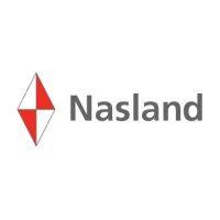 nasland engineering logo image