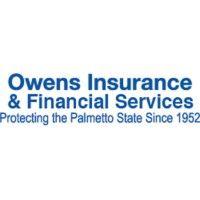 owens insurance agency, sc