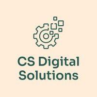 customer success digital solutions logo image