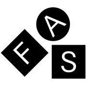 fas - forward art stories logo image