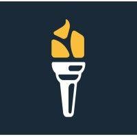 torchlight homes logo image