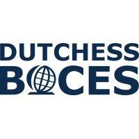 dutchess boces logo image