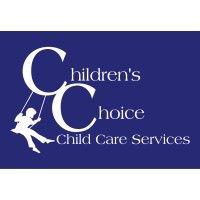 children's choice child care services, inc. logo image