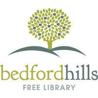 bedford hills free library logo image