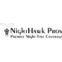 nighthawk pros logo image