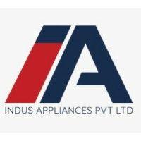 indus appliances private limited logo image