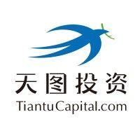 天图资本/tiantu capital logo image