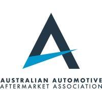 australian automotive aftermarket association logo image