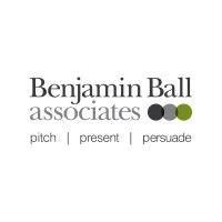 benjamin ball associates ltd logo image