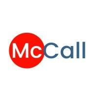 mccall ltd (rec2rec) logo image