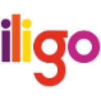 iligo logo image