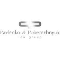 pavlenko & poberezhnyuk, law group logo image