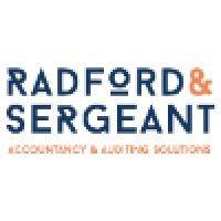 radford & sergeant limited logo image