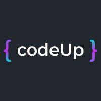 codeup logo image