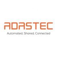 adastec corp. logo image