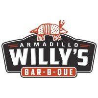 armadillo willy's bbq