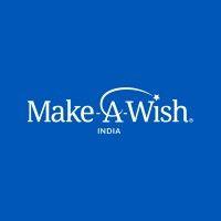 make-a-wish india logo image