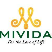 mivida pakistan official logo image