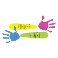 kindershare logo image