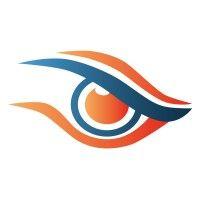 eagle vision business solutions logo image