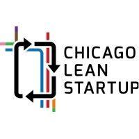 chicago lean startup circle logo image