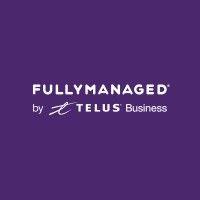 fully managed by telus business