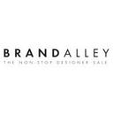 logo of The Brandalley Group