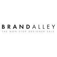 the brandalley group logo image