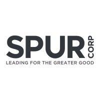 spur corporation logo image