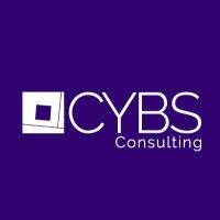 cybs consulting logo image