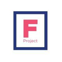 the f project logo image