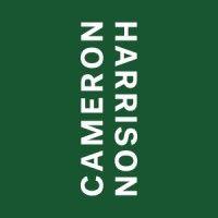 cameron harrison logo image