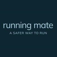 running mate logo image