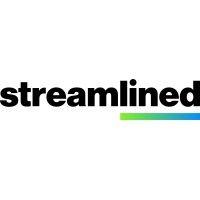 streamlined ventures logo image