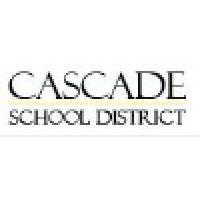 cascade school district logo image