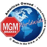 mgm brakes