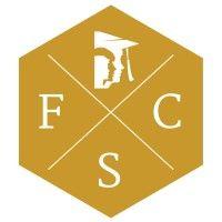 forsyth county schools (georgia) logo image