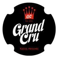 grand cru ltd logo image