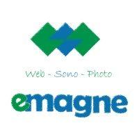 emagne logo image