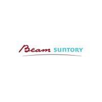 beam suntory logo image