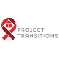 project transitions logo image